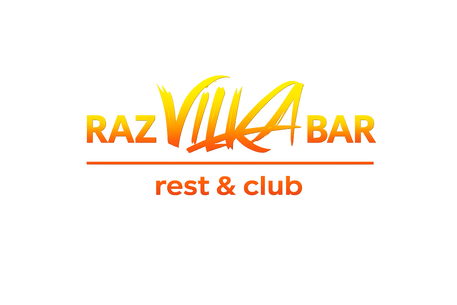 razVILKAbar rest&club