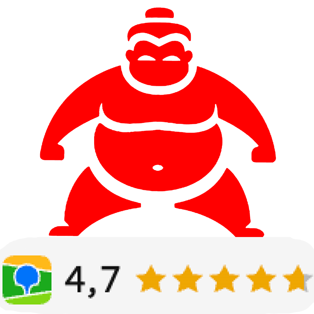 Сытый Сумоист